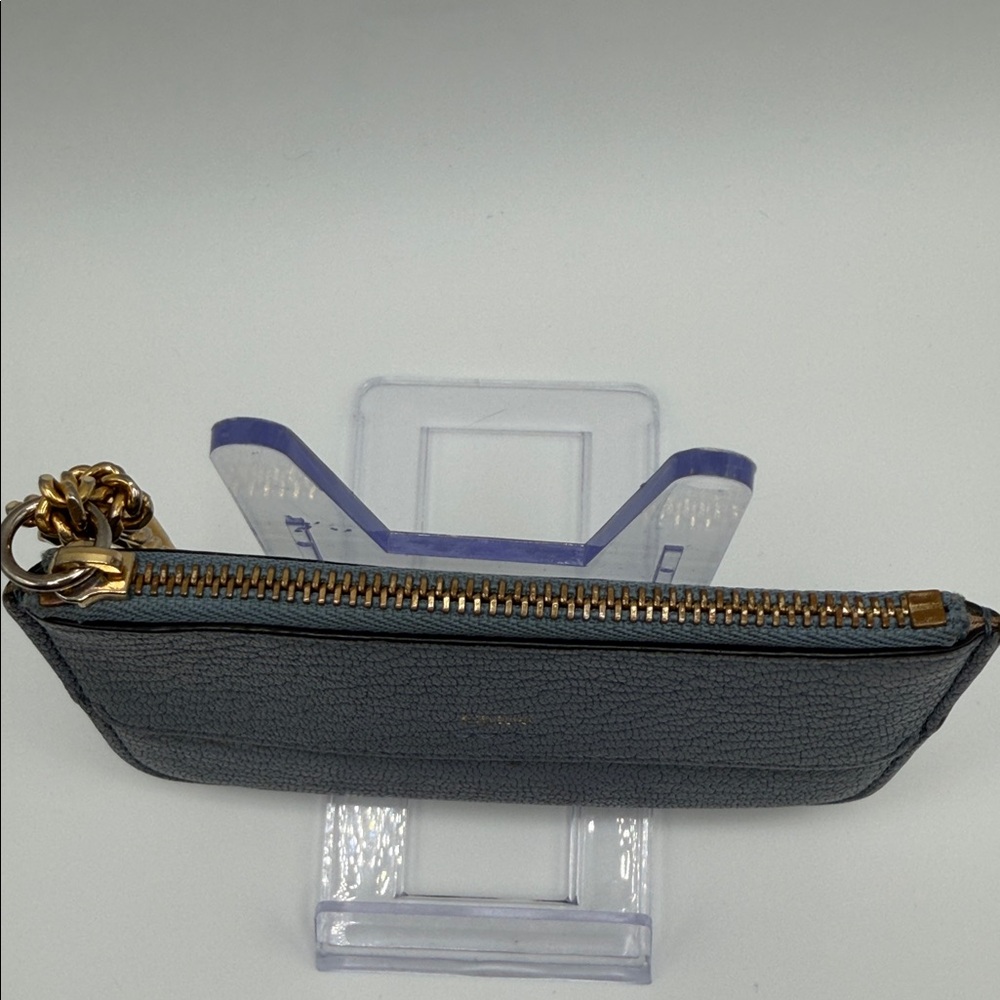 Chloé Drew Leather Card Holder. - Picture 4 of 7